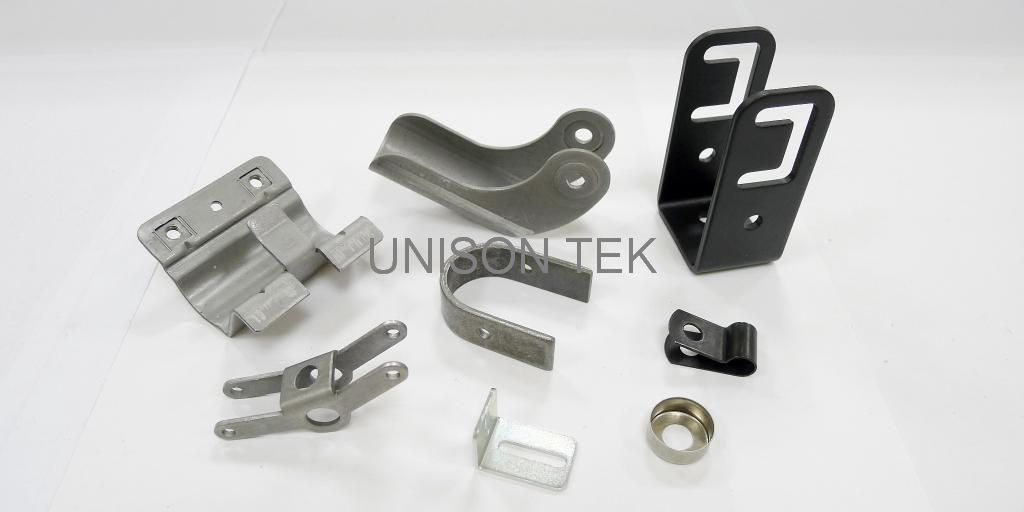 Unisontek Precision Stamping Metal Parts(1)